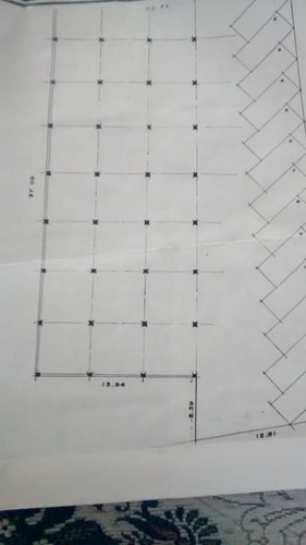 Terreno Venta, Col. Mixcoac