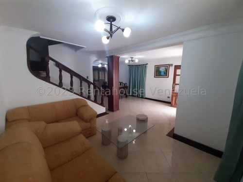 Milagros Inmuebles Casa Venta Cabudare Lara Av Intercomunal Barquisimeto Acarigua Villa Roca Economica Residencial Economico Oportunidad Pecio Inmobiliaria Rentahouse N° 23-22355