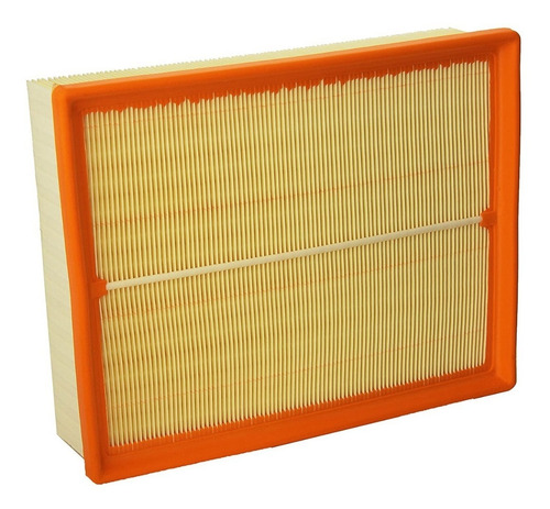 Imagen 1 de 9 de Filtro De Aire Kolbenschmidt Aleman Audi A4 2001 Al 2009