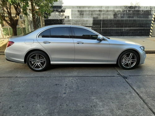 Mercedes-benz Clase E 3.0 E400 Avantgarde Sport 333cv 2017
