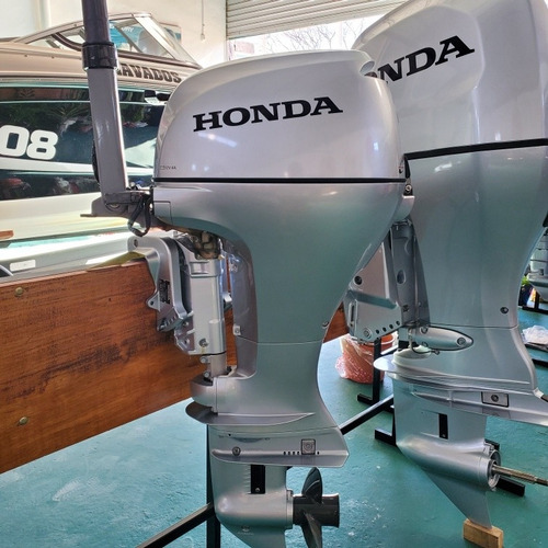Imagen 3 de 15 de Motor Honda 20hp 4t Nuevo 0hs