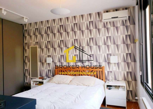 Imagem 15 de 25 de Casa A Venda No Bairro Alto Da Boa Vista Em São Paulo - Sp. - Bh0594-1