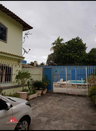 Casa Em Condomínio No Moinho - Ca0383