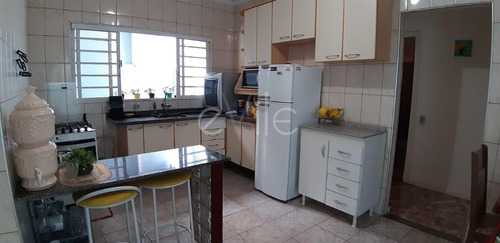 Casa À Venda Em Vila Bourbon (sousas) - Ca008756