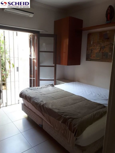 Imagem 4 de 15 de Casa Térrea Ótima Localização - Mc4146