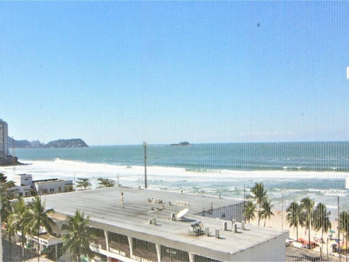 Imagem 13 de 25 de Apartamento Residencial À Venda - Praia Das Pitangueiras - Guarujá. - Ap4214 - 34711101