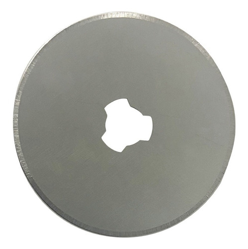 Disco Corte Circular 45mm Aço 6 Unidades