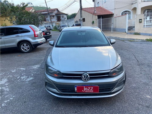 Volkswagen Virtus 1.6 Msi Total Flex Manual