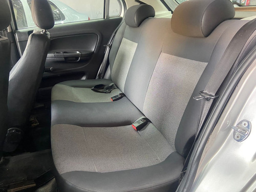 Volkswagen Gol 1.0 Tec Total Flex 5p
