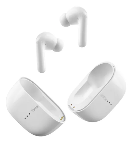 Auriculares traductores de idiomas Timekettle M3 bidireccional 40 idiomas