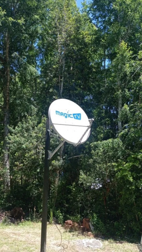 Instalación De Todo Tipo De Antena Satelital Starlink V4 V3
