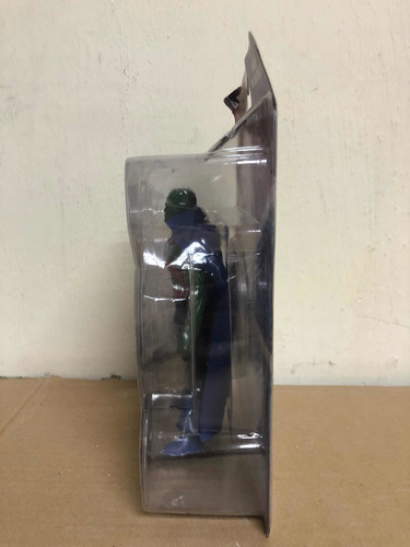 Martian Manhunter Brightest Day Series 2 Dc Direct Original