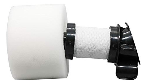 Filtros Para Aspirador Shark Ionflex Duoclean If100 X30 X40