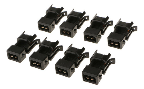 @ 8 Piezas Ev6 U0026 Hembra Ev14 A Los Adaptadores