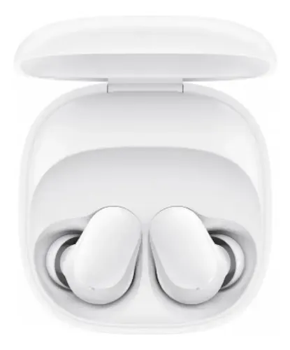 Auriculares Redmi Buds 6 Play Blanco