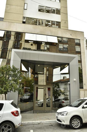 Imagen 2 de 30 de Edificio Comercial - Alquiler - Zona Tribunales, Cuchi Corral Al 600