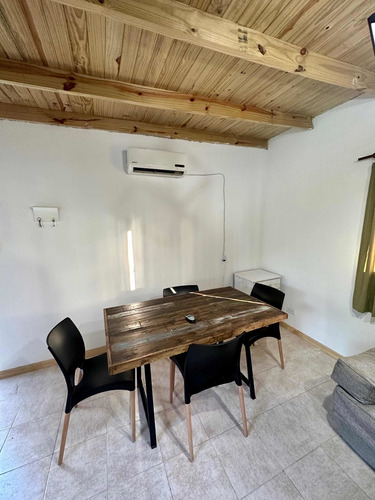 Imagen 2 de 13 de Departamento Alquiler En Pinamar Para 4, Apto Jóvenes Febrero