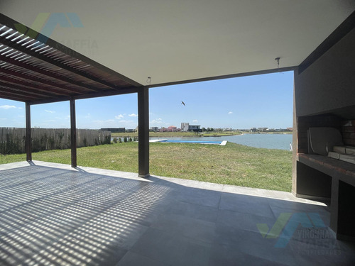 Casa En San Sebastian Laguna