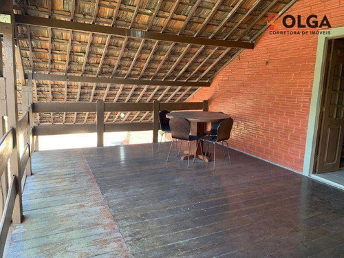 Imagem 25 de 25 de Casa De Condomínio, À Venda - Gravatá/pe - Vl0107