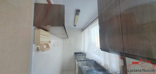 Imagem 21 de 30 de Apartamento - Ap00235 - 69493356