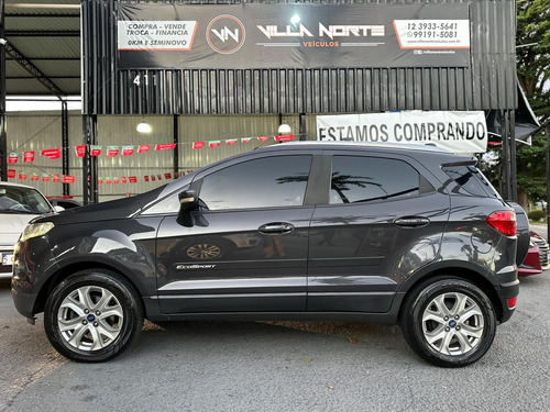 Ford Ecosport Tit At 2.0