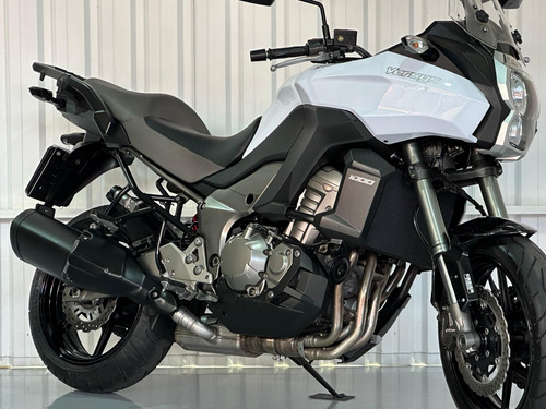 Kawasaki Versys 1000 Abs