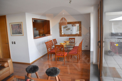 Dpto La Parva (106828)