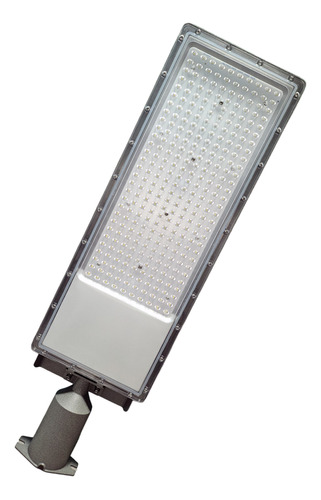 Lampara Suburbana Led 200w Fotosensor Alumbrado Publico Sbs