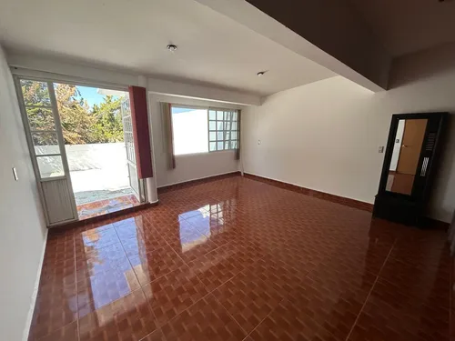 Casa Sola En Venta En San Miguel Tocuila, Texcoco, México