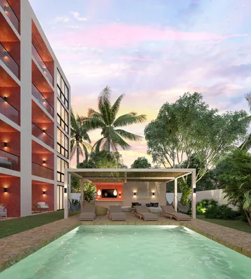 Departamento en venta