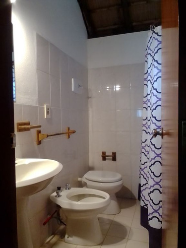 Cabañas Tío Con En La Paloma