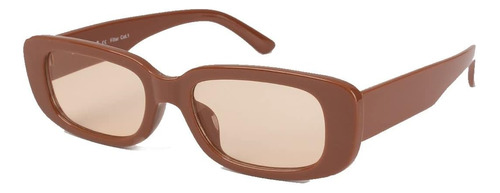 A. J. Morgan Eyewear Round, Gafas De Sol De Inspiración Vint