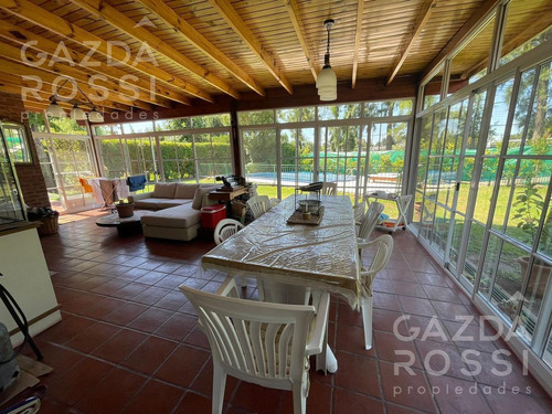 Imagen 19 de 23 de Hermosa Casa 5 Ambientes A La Venta En Campos De Echeverria, Canning