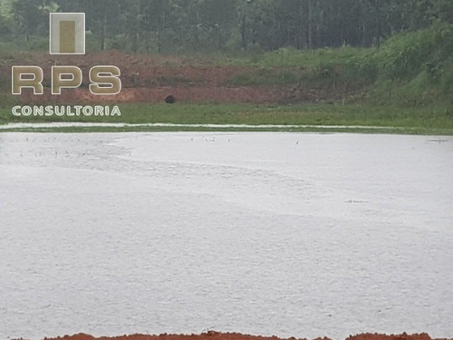 Terrenos Para Venda No Jardim Centenário Em Atibaia - Te00198 - 31914137