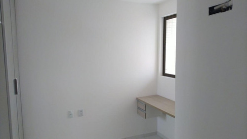 Apartamento Para Venda - 007955