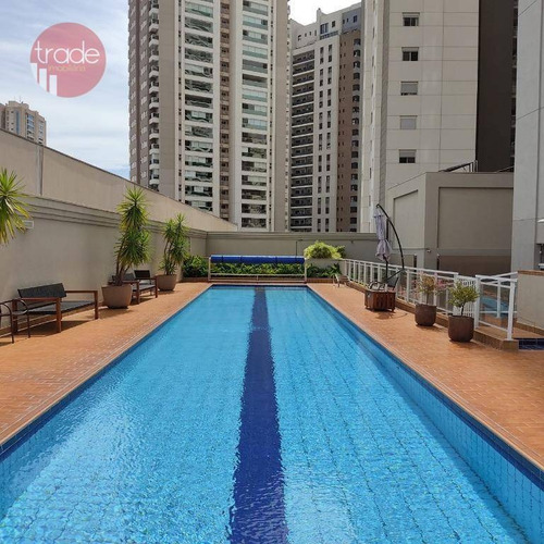 Imagem 30 de 30 de Apartamento Com 3 Dormitórios À Venda, 202 M² Por R$ 1.350.000,00 - Jardim São Luiz - Ribeirão Preto/sp - Ap6816