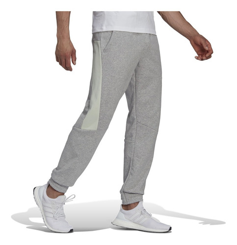 Pantalón adidas Future Icons Badge Of Sport Bordado