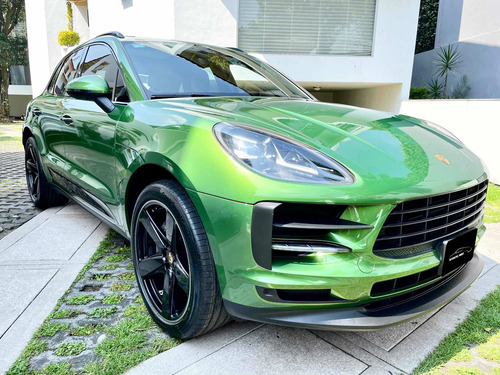 Imagen 3 de 15 de Porsche Macan 2019 3.0 S At