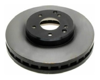 Disco Delantero Mercedes-benz Ml320 2001-2003 3.2 V6 Cartek