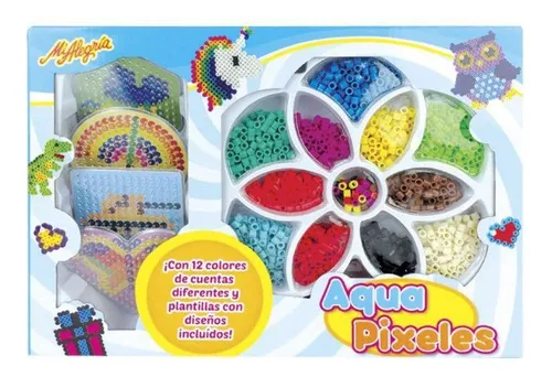 Fabrica de pixels mi alegria hotsell