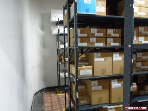 Imagen 7 de 12 de Oficinas En Venta Sabana Grande Er A130