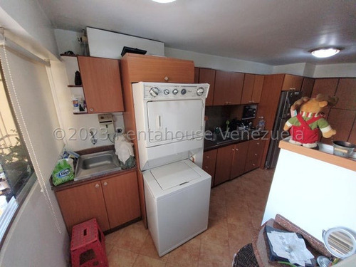 Vendo Bello Apartamento En San Roman Mls #24-9847 /smb