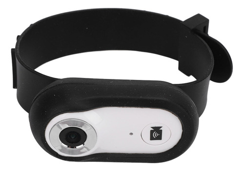 Cámara Deportiva Para Mascotas, Collar Para Gatos, Imagen Hd