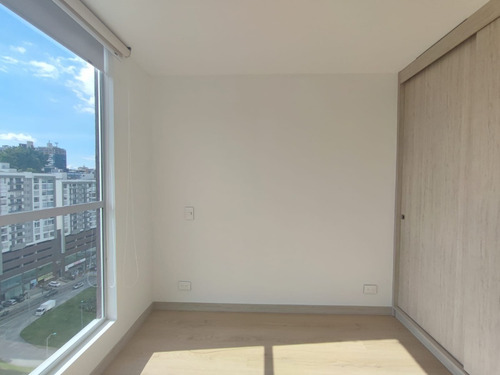 Imagen 23 de 23 de Alquiler Apartamento Robles De Bella Suiza, Código 6202606