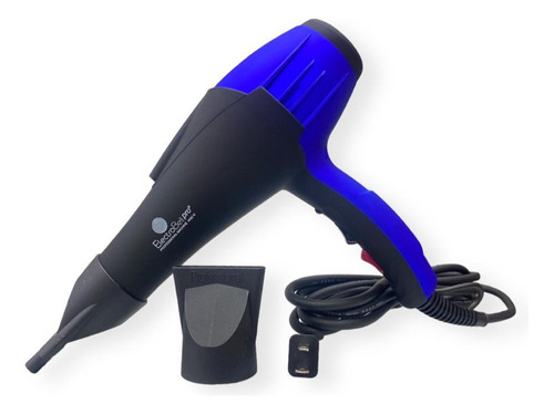 Secador Antishock Profesional Electrobellpro