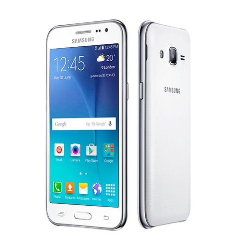 Celular Samsung Galaxy J2 4g Lte 8gb Quad Core Libre + Gtia