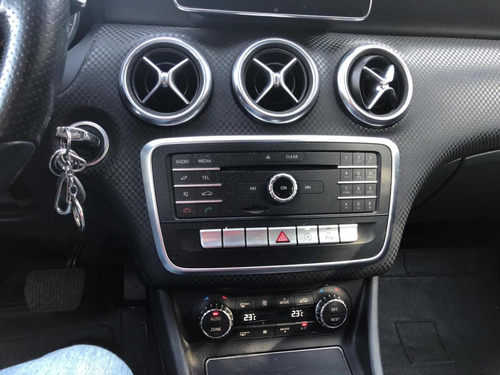 Mercedes-Benz Clase A 1.6 A200 Urban 156cv