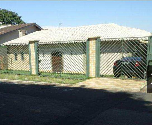 Imagem 19 de 19 de Casa Com 4 Dorms, Vila Santista, Atibaia - R$ 1.37 Mi, Cod: 1320 - V1320