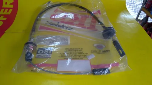 Cabo Embreagem Iks 1308 Gol 1.8 Santana Past Zbc721335 61282