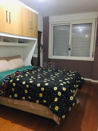 Imagem 7 de 15 de Apartamento - Cavalhada - Ref: 534347 - V-pj6164